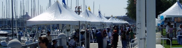 exhibitors photo