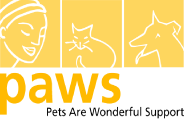 Paws Logo