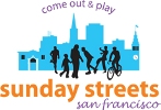 Sunday Streets